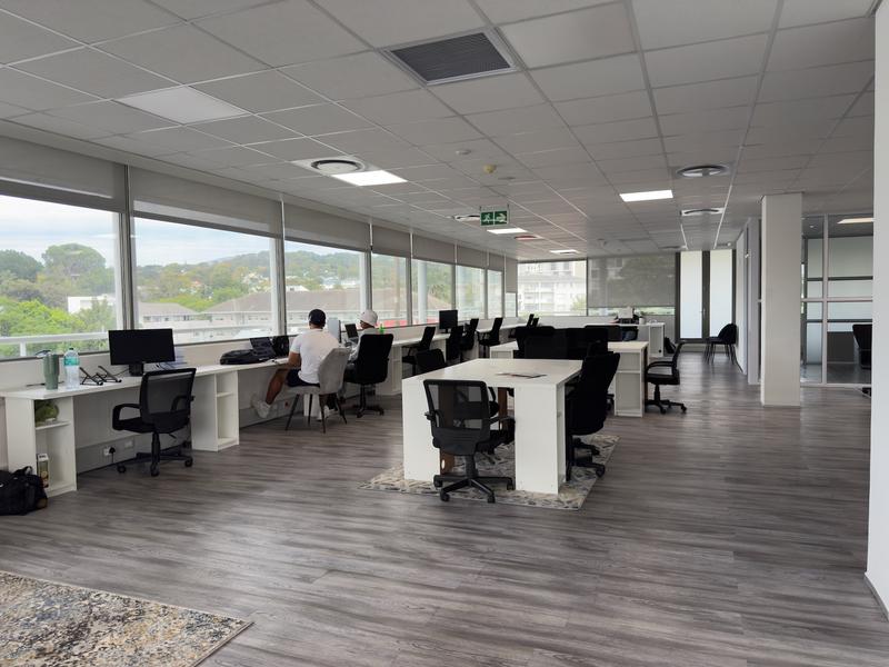 To Let commercial Property for Rent in Claremont Western Cape